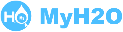 myh2o logo